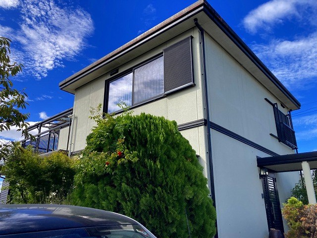 高松市前田東町中古戸建 外観写真