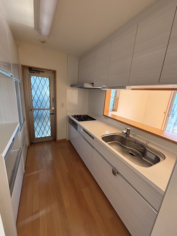 高松市松縄町中古戸建 その他