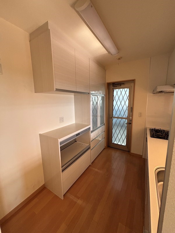 高松市松縄町中古戸建 その他