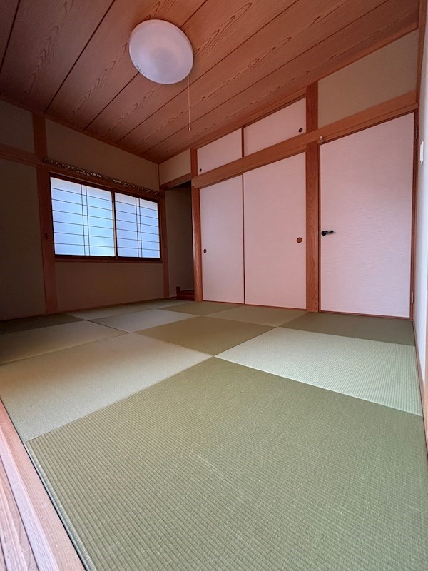 高松市松縄町中古戸建 その他