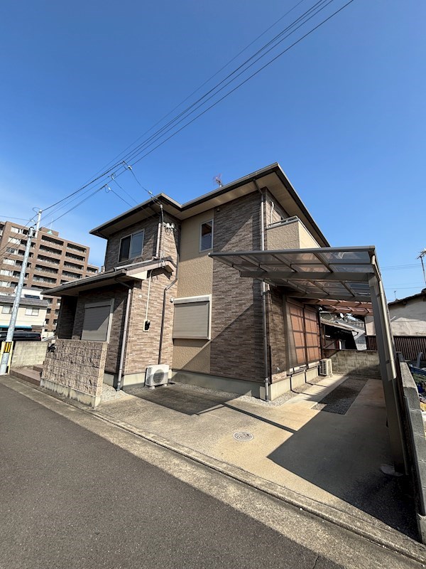 高松市松縄町中古戸建 その他