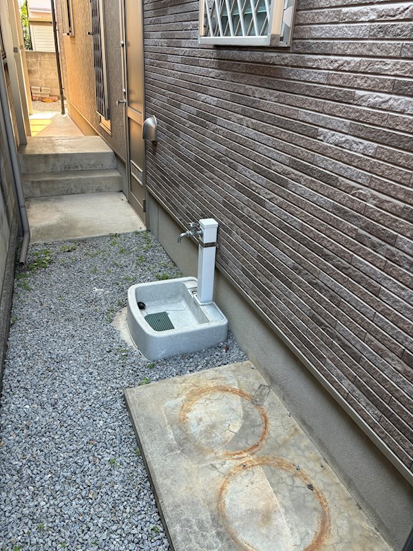 高松市松縄町中古戸建 その他