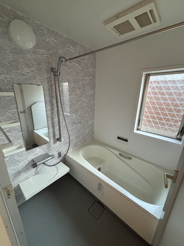 高松市松縄町中古戸建 その他