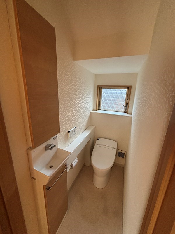 高松市松縄町中古戸建 その他