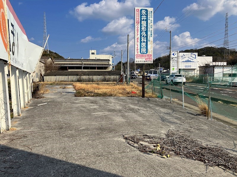 綾歌郡宇多津町売り土地 その他