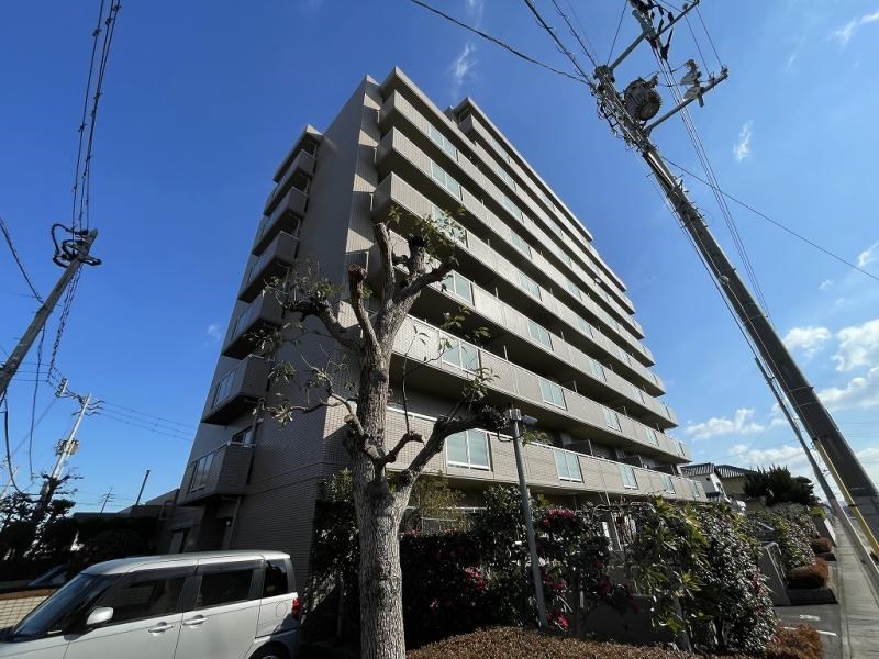 サーパス木太Ⅱ その他