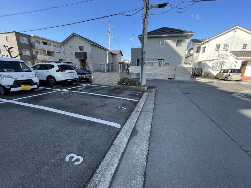 サーパス木太Ⅱ その他