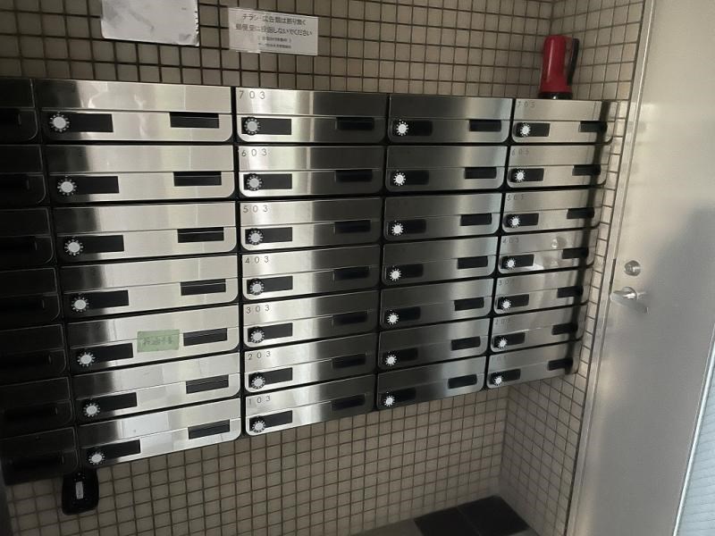 サーパス木太Ⅱ その他