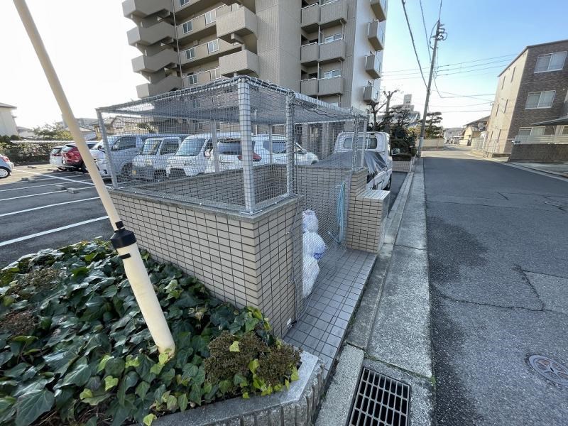 サーパス木太Ⅱ その他