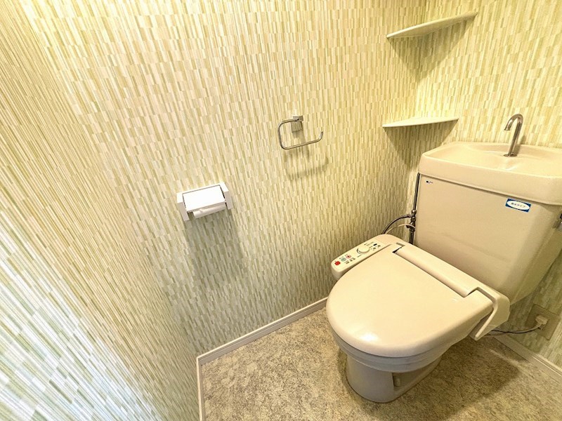 サーパス木太Ⅱ その他