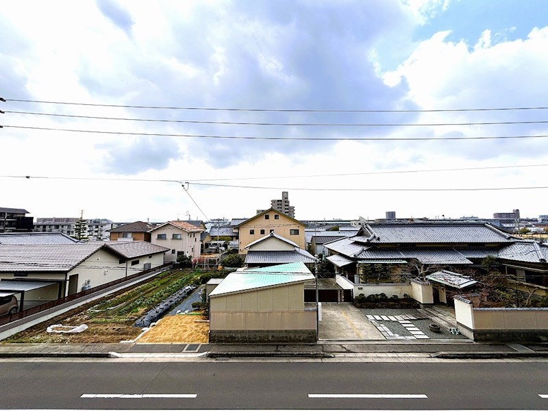 サーパス木太Ⅱ その他