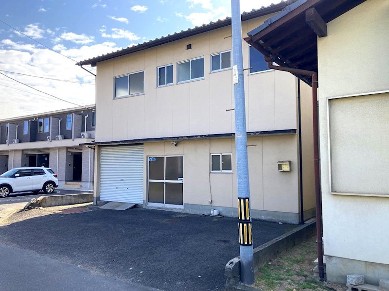 高松市木太町売り土地 その他