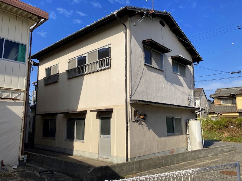 高松市木太町売り土地 その他