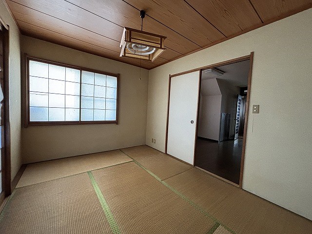 高松市松福町中古戸建 その他