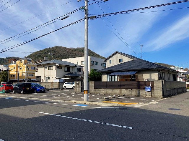 高松市昭和町売り土地 その他