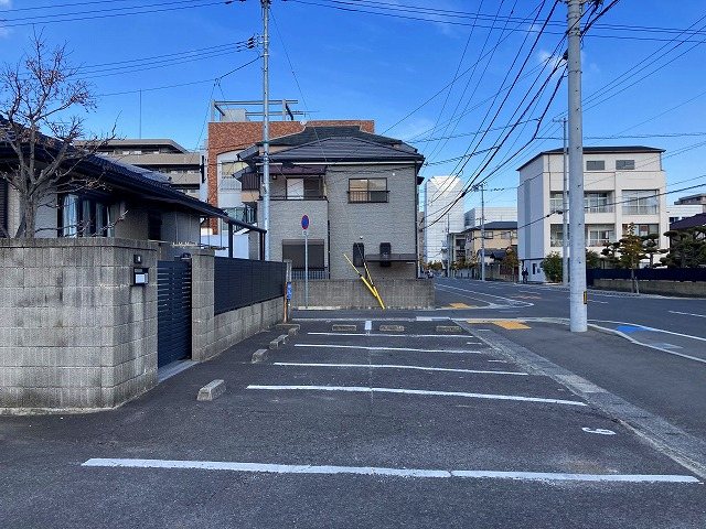 高松市昭和町売り土地 その他