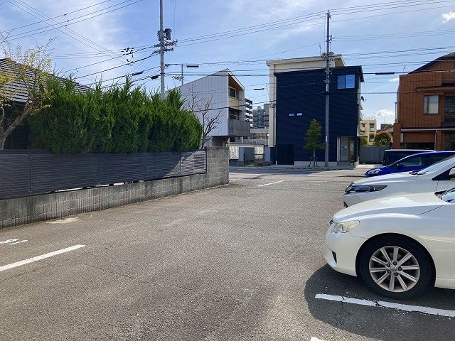 高松市昭和町売り土地 その他