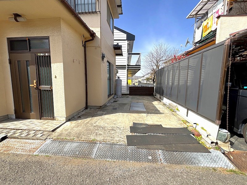 高松市円座町中古戸建 その他