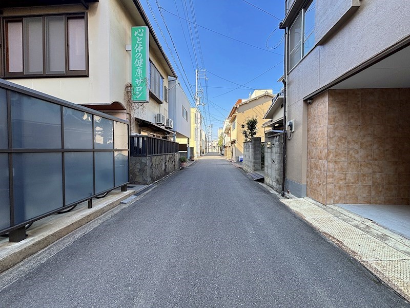 高松市末広町中古戸建 その他