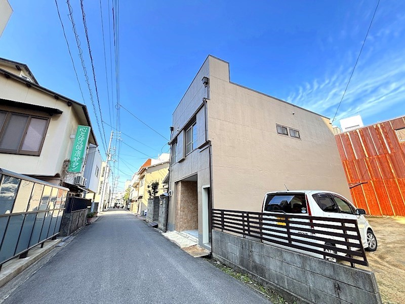 高松市末広町中古戸建 その他