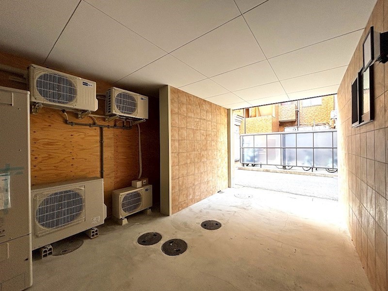 高松市末広町中古戸建 その他