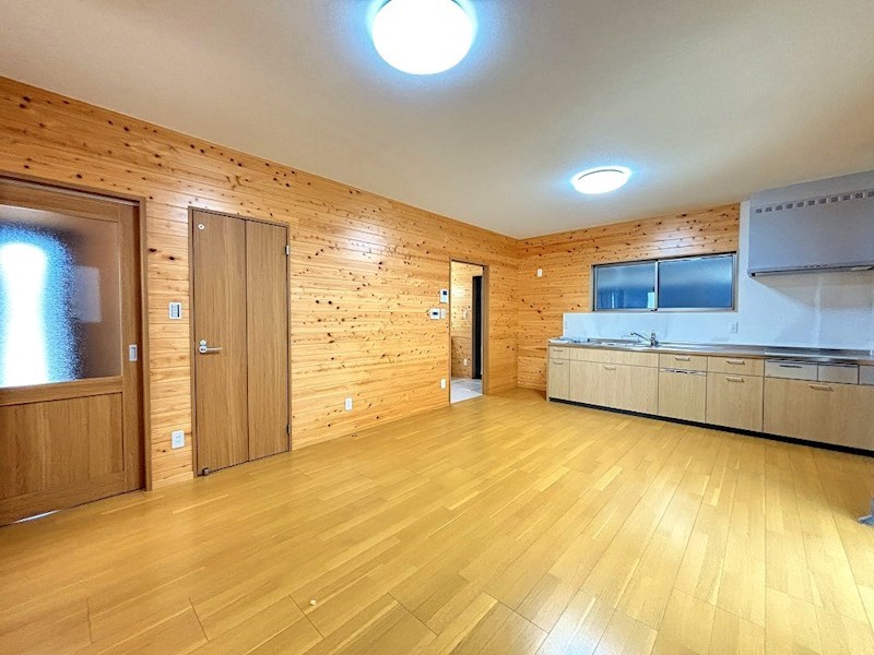 高松市末広町中古戸建 その他