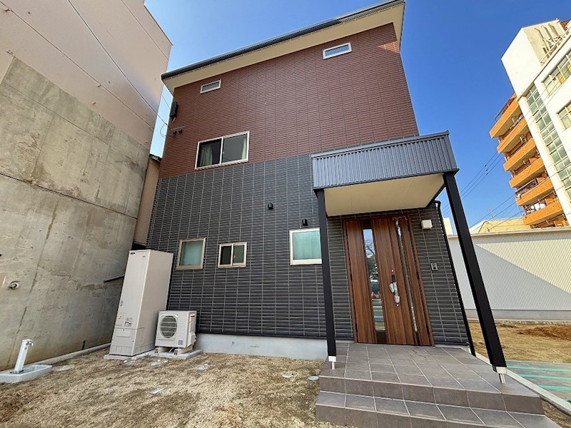 高松市末広町中古戸建 その他