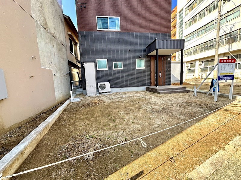 高松市末広町中古戸建 その他