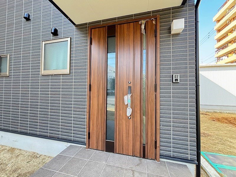 高松市末広町中古戸建 その他