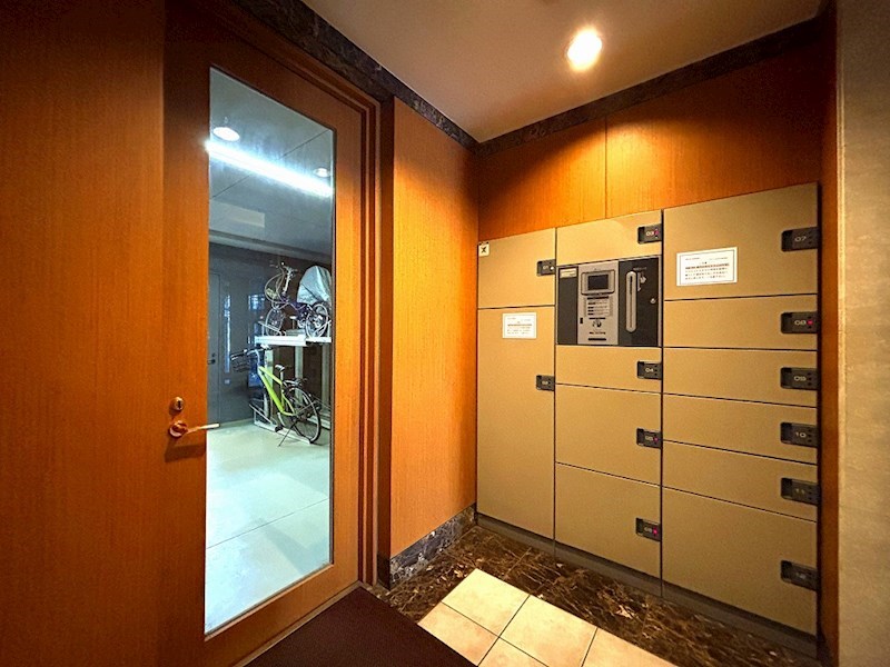 ロイヤルガーデン太田中央公園 その他