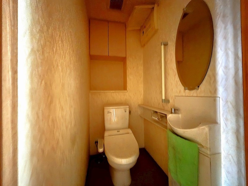 ロイヤルガーデン太田中央公園 その他