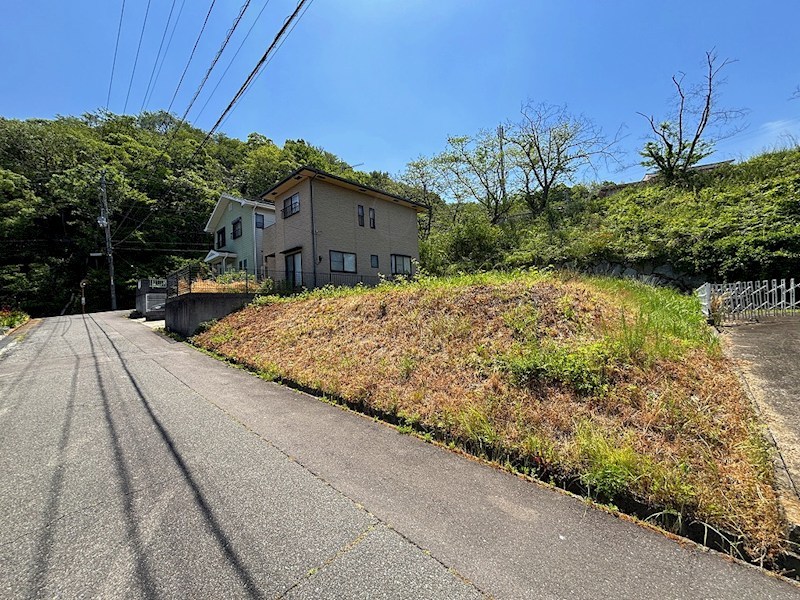 高松市高松町売り土地 その他