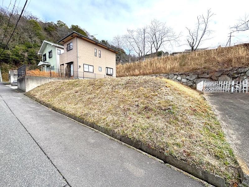 高松市高松町売り土地 その他