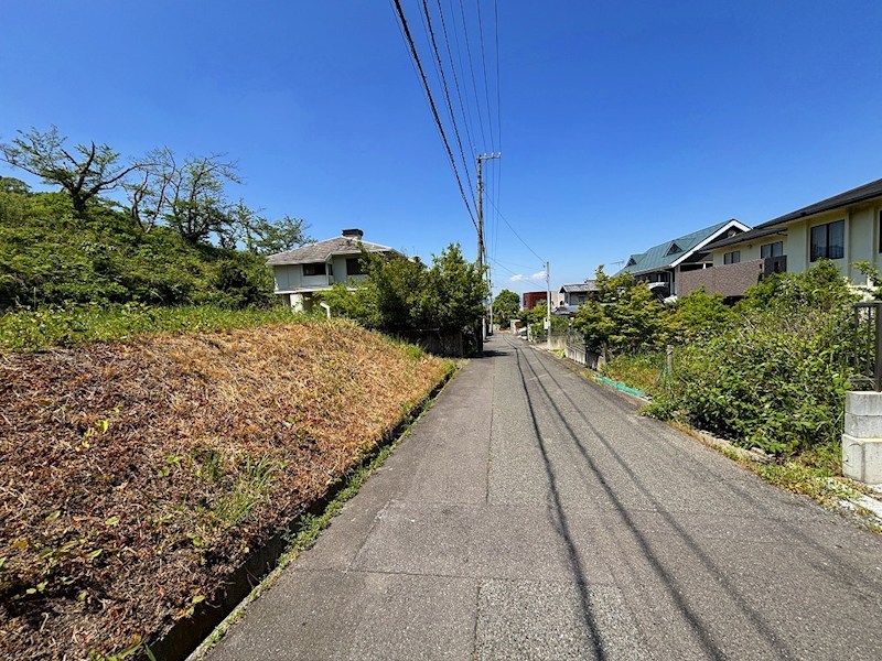 高松市高松町売り土地 その他