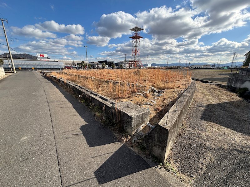 高松市春日町売り土地 その他