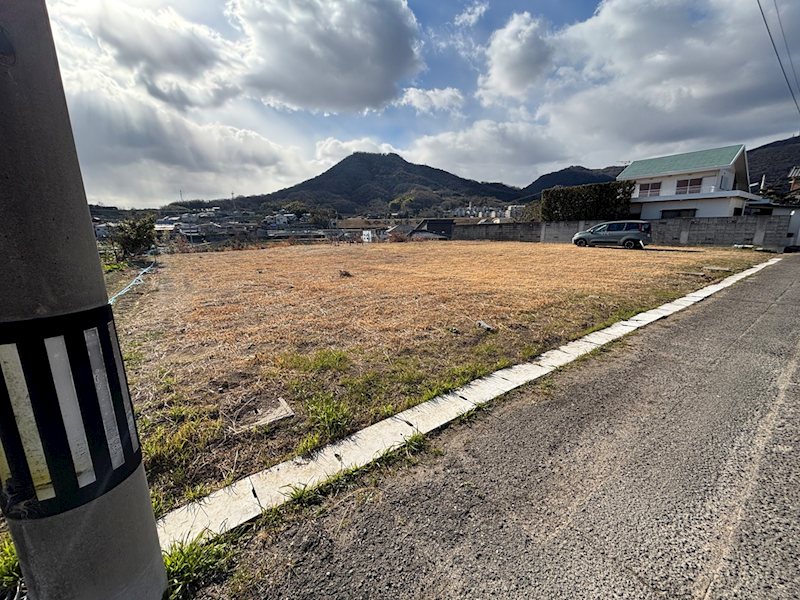 高松市神在川窪町売り土地 その他