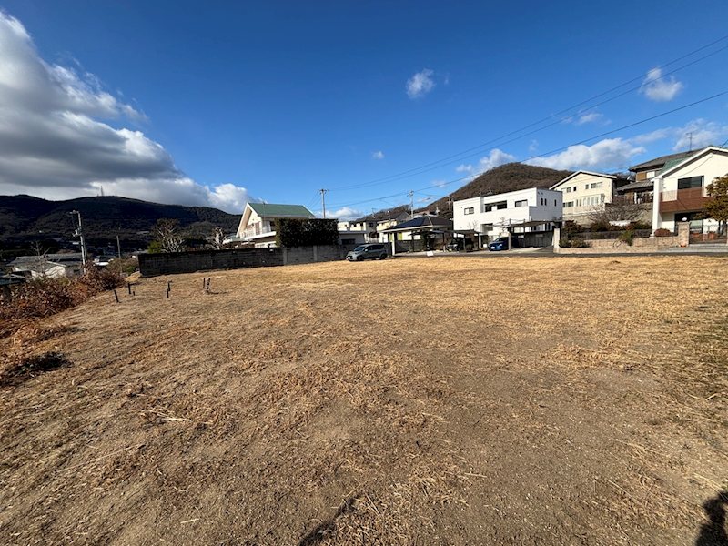 高松市神在川窪町売り土地 その他