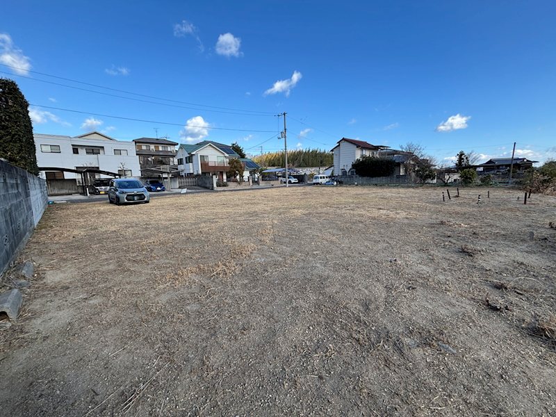 高松市神在川窪町売り土地 その他