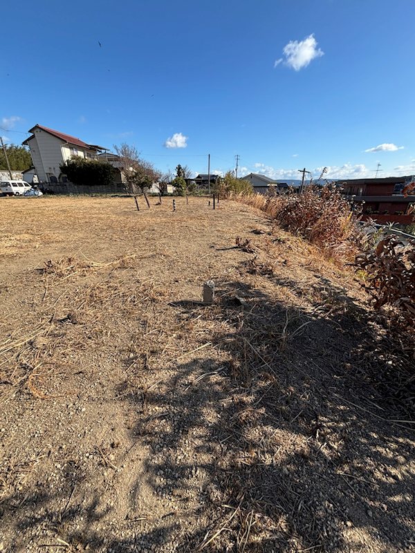 高松市神在川窪町売り土地 その他