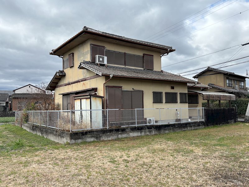 高松市香川町売り土地 その他