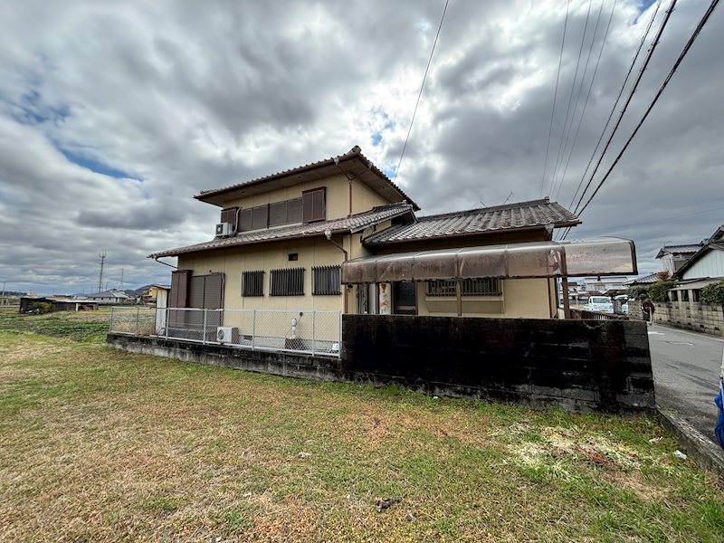 高松市香川町売り土地 その他