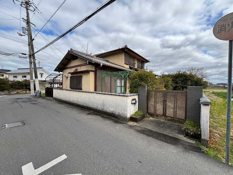 高松市香川町売り土地 その他