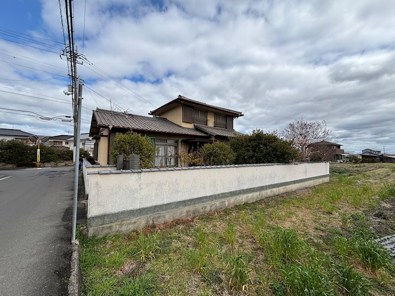 高松市香川町売り土地 その他