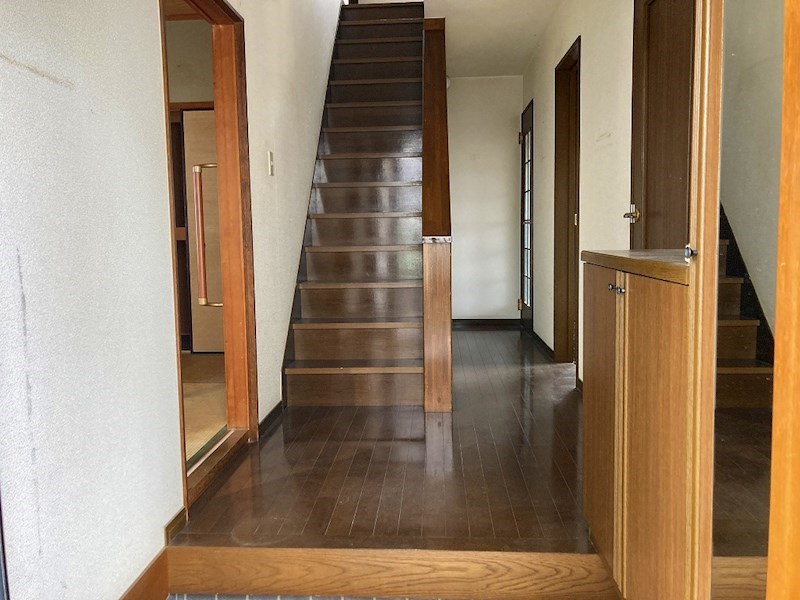 高松市十川東町中古戸建 その他