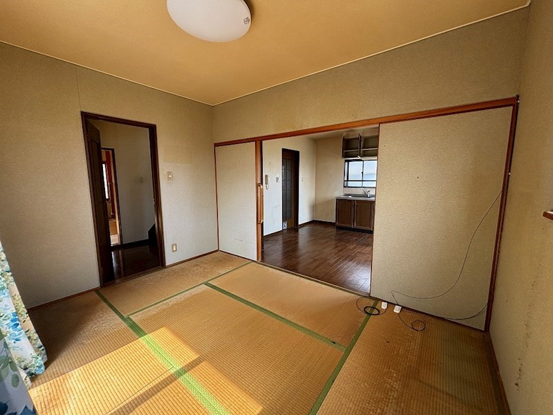 高松市十川東町中古戸建 その他