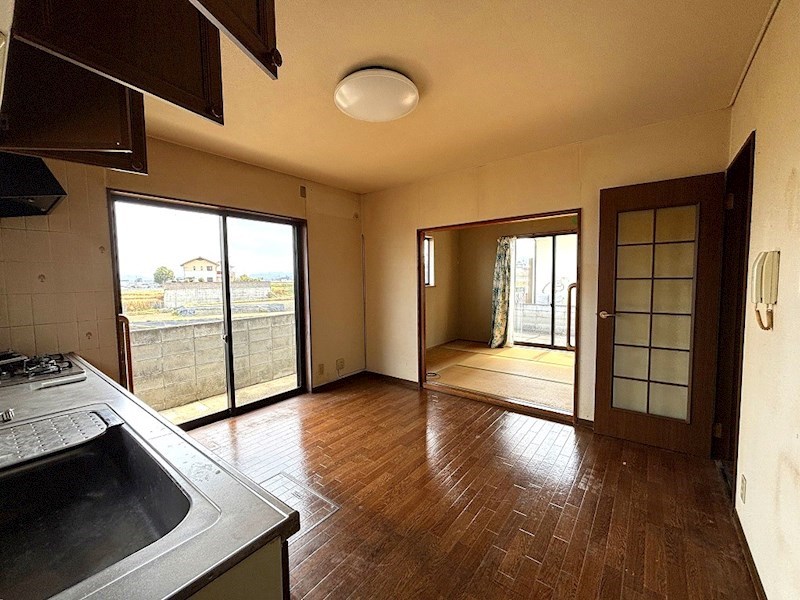 高松市十川東町中古戸建 その他