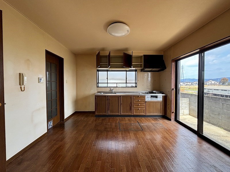 高松市十川東町中古戸建 その他