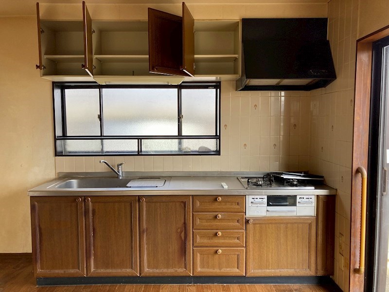 高松市十川東町中古戸建 その他