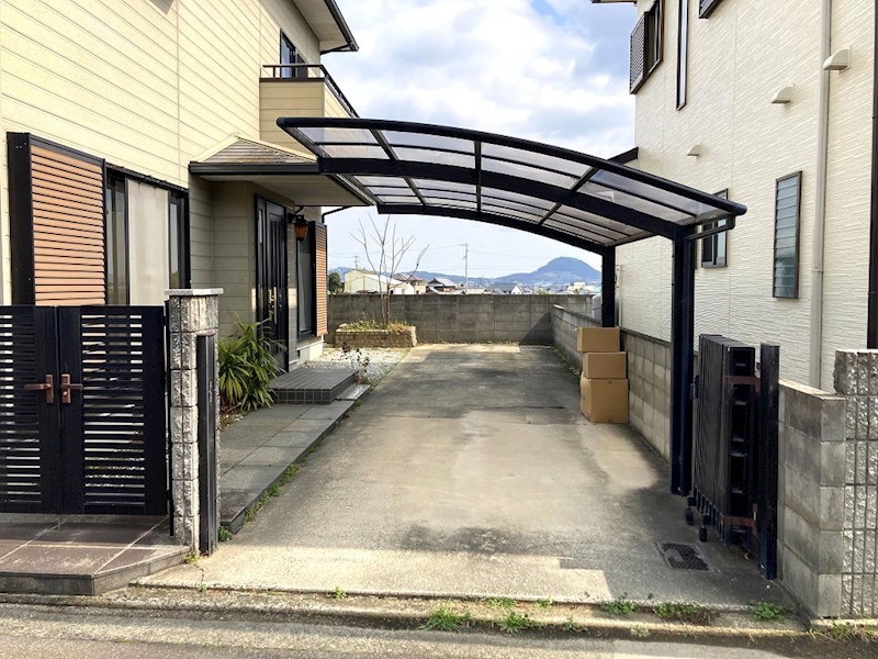 高松市十川東町中古戸建 その他