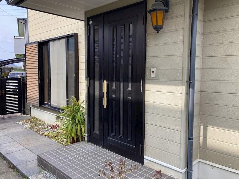 高松市十川東町中古戸建 その他